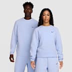 NOCTA Tech Fleece Men's Crew. Nike ID